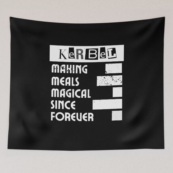 Item preview, Chervil - Makes meals magical designed and sold by GartenIdeen.