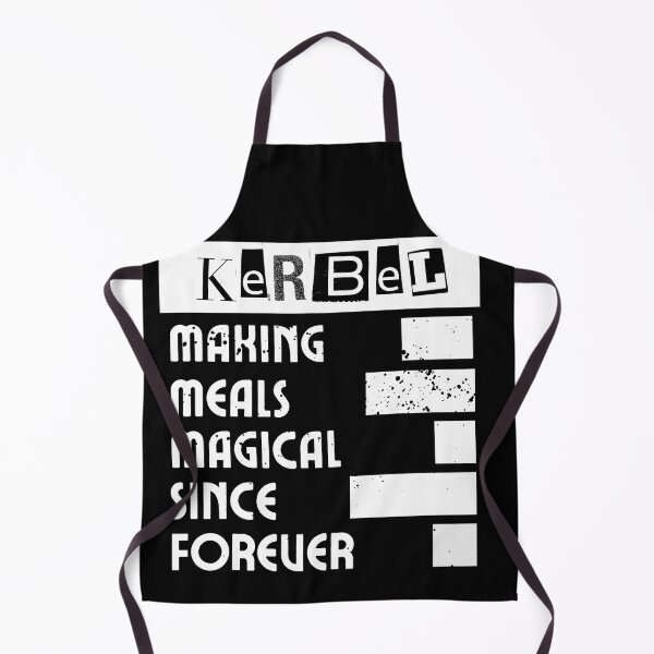 Item preview, Chervil - Makes meals magical designed and sold by GartenIdeen.