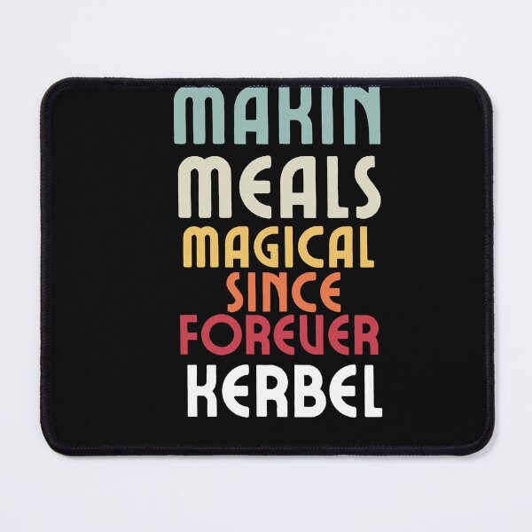 Item preview, Chervil - Makes meals magical - Retro designed and sold by GartenIdeen.