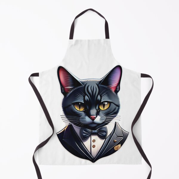 Item preview, Mr. Kitten designed and sold by GlimmerRune.