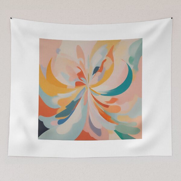 Item preview, Cosmic Dance designed and sold by 5uranda3.