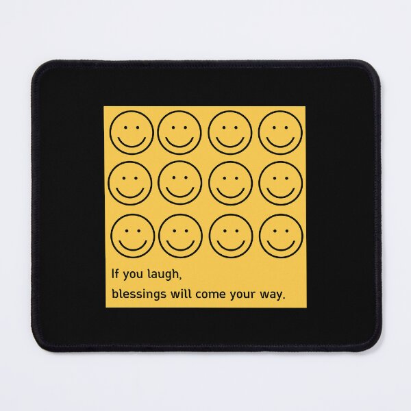 Item preview, smile, laugh designed and sold by zzzozzo.
