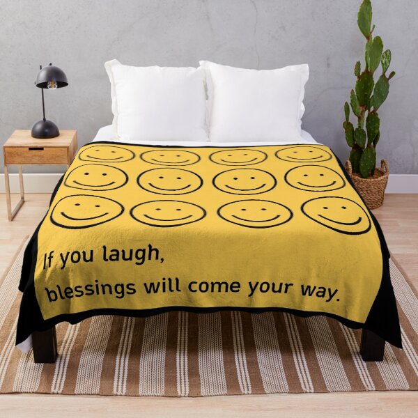 Item preview, smile, laugh designed and sold by zzzozzo.