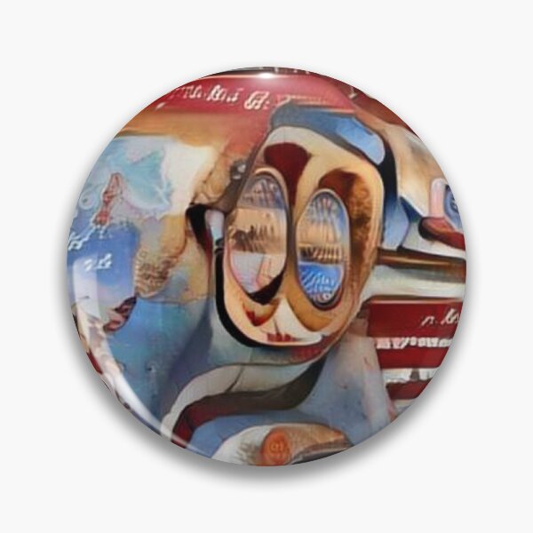 Item preview, Rusty Chevvy designed and sold by Artwear-art for life.