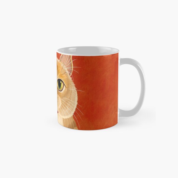 Chilli Classic Mug