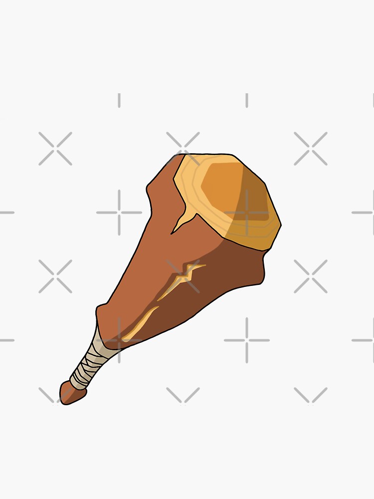 Sticker by 09876 Redbubble