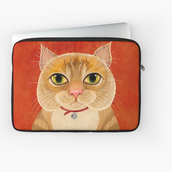 Chilli Laptop Sleeve