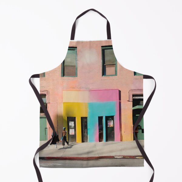 Item preview, Symphony of City Dreams designed and sold by 5uranda3.