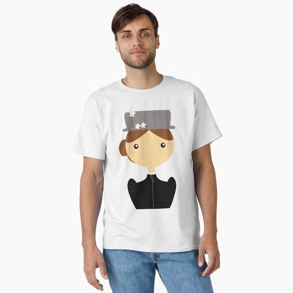 Vista previa del artículo con la obra «Camiseta clásica», diseñado y vendido por creotumundo.