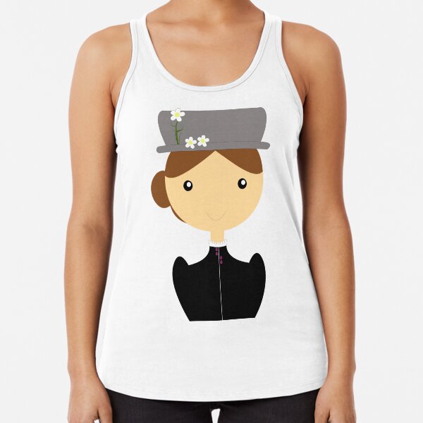 Camiseta con espalda nadadora