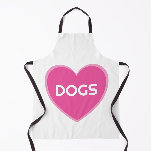 Item preview, I love dogs. Design for dogs lovers. designed and sold by twisted-dot.
