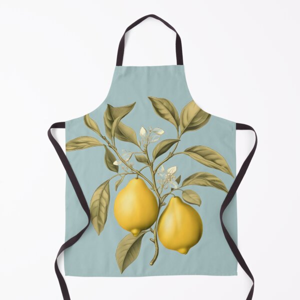 Item preview, Amalfi Lemon designed and sold by KookyStudioArt.