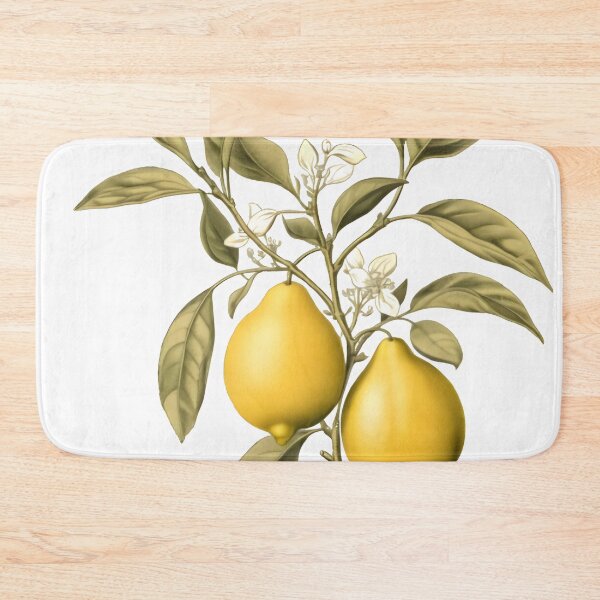 Item preview, Amalfi Lemon designed and sold by KookyStudioArt.