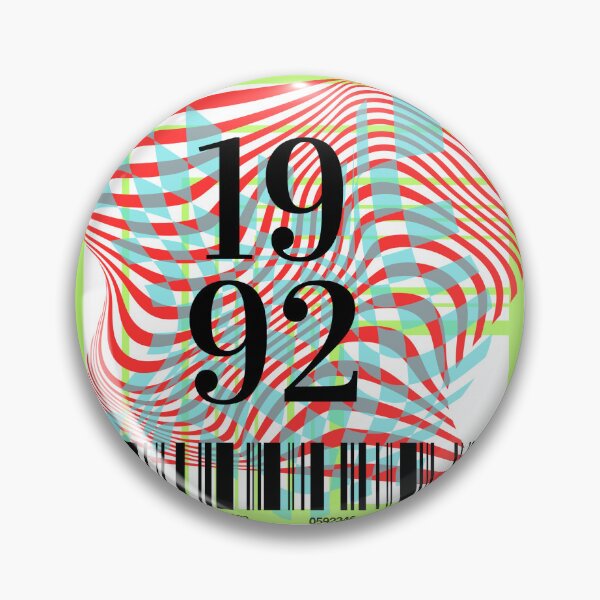 Item preview, 1992 Graphic Tee designed and sold by Gallery14.