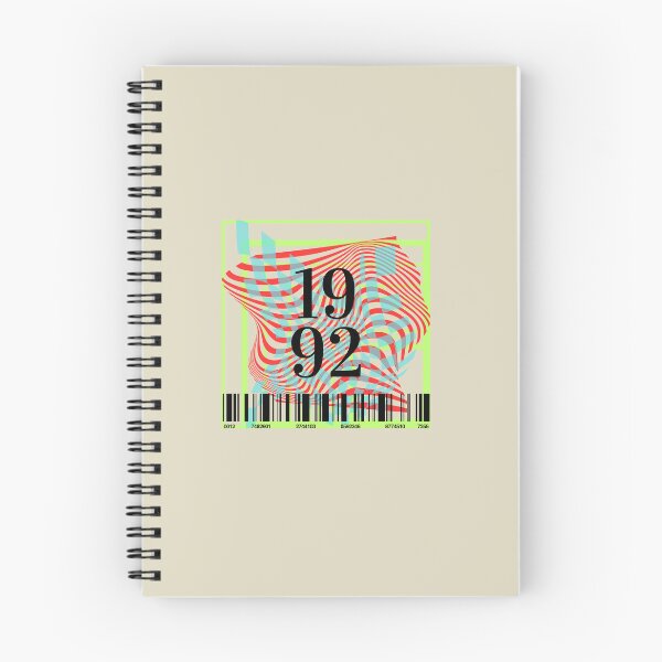 Item preview, 1992 Graphic Tee designed and sold by Gallery14.