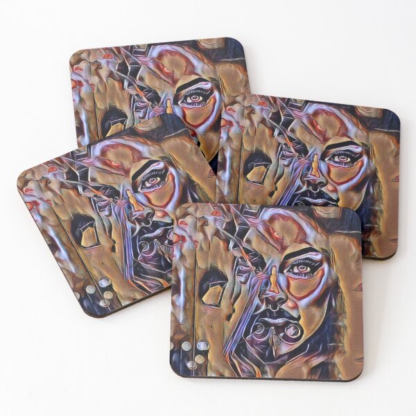 Item preview, Maori beauty, adorned in culture, vibrant elegance shines through. designed and sold by WHITI_MANAWA.