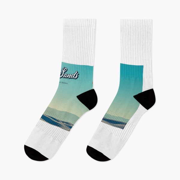 Item preview, White Sands Hot Air Balloon Invitational designed and sold by GestaltImagery.