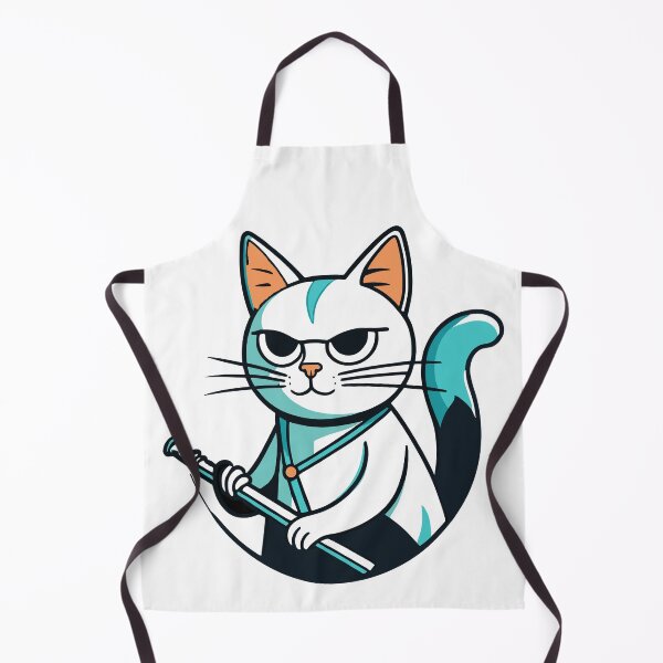 Item preview, Sassy Kitten Flute, Musician Cat designed and sold by cutenesss.