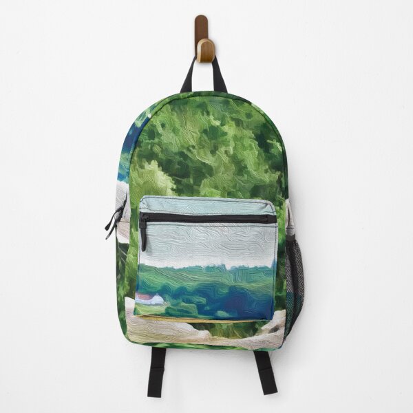 Item preview, Pure nature: The beauty of the green earth designed and sold by Ink-Kreativ.