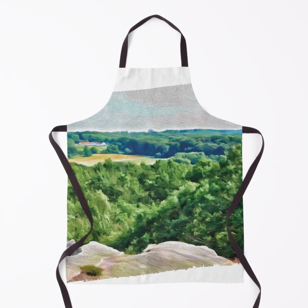 Item preview, Pure nature: The beauty of the green earth designed and sold by Ink-Kreativ.