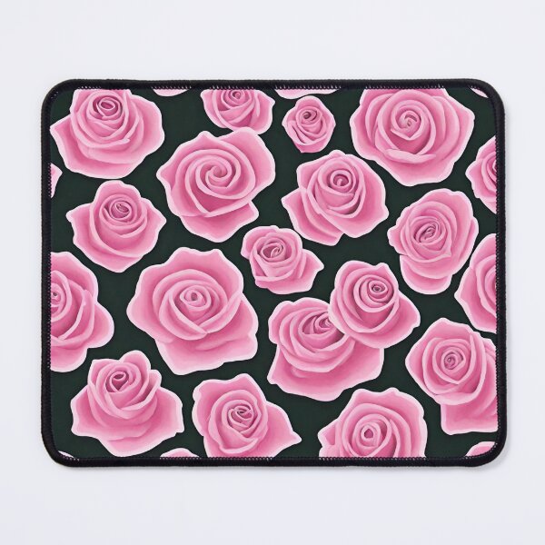 Item preview, ROSE PINK POWERFULLY GIFT For Valentines day designed and sold by ClothingSmile.