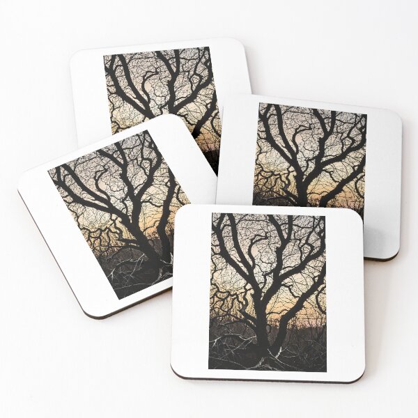 Item preview, Gothic Twilight Oasis Beckons Brave Souls designed and sold by PanoramaPrints.