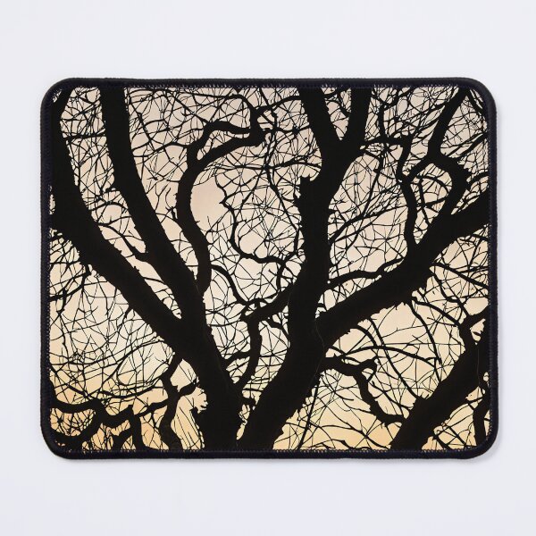 Item preview, Gothic Twilight Oasis Beckons Brave Souls designed and sold by PanoramaPrints.