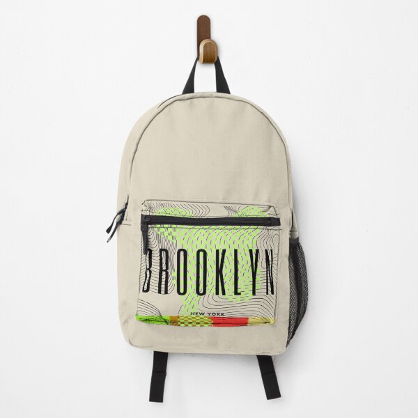 Item preview, Brooklyn Graphic Tee designed and sold by Gallery14.
