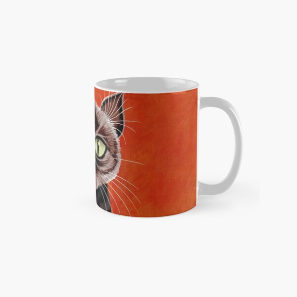Blackie Classic Mug