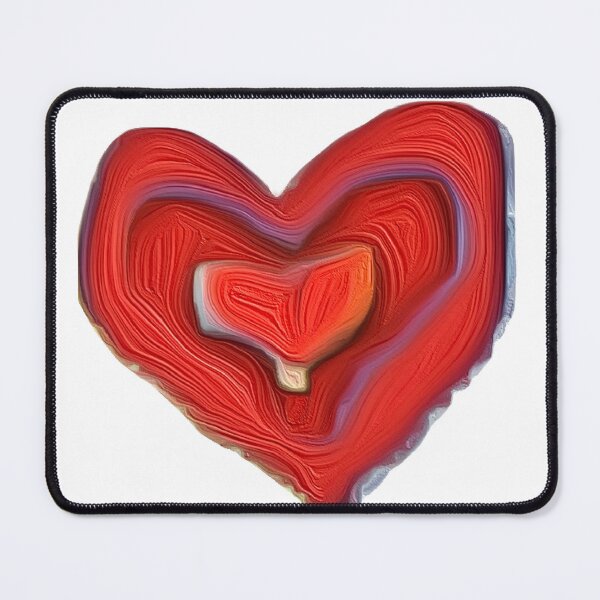 Item preview, My heart melts for you  designed and sold by Tonyasartprints.
