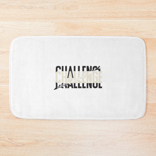 Item preview, Challenge distort font designed and sold by OxytocinShop.