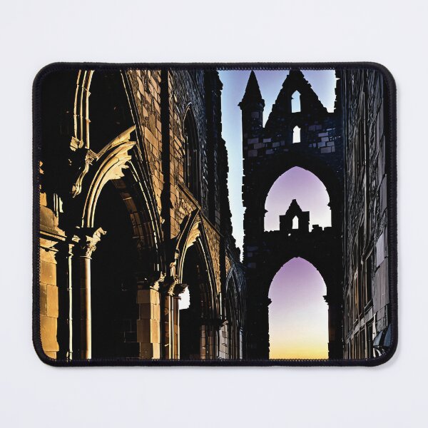 Item preview, Ethereal Spirits of Forgotten Castles designed and sold by PanoramaPrints.