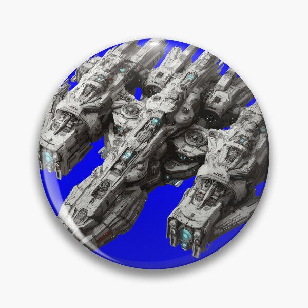 Item preview, Beneath the Surface Wonder Subterranean Spaceship designed and sold by iwcus.