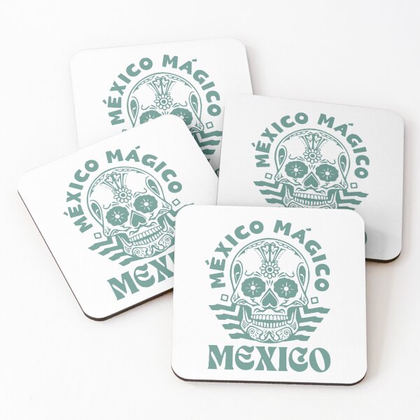 Item preview, México Mágico designed and sold by DesignsOfEva.