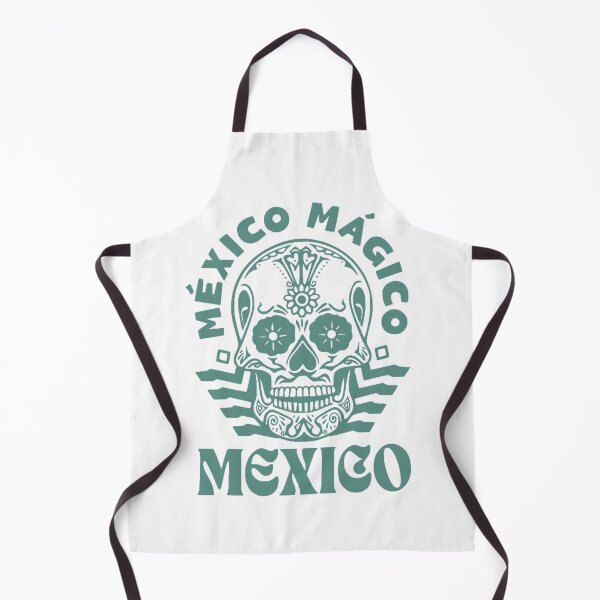 Item preview, México Mágico designed and sold by DesignsOfEva.