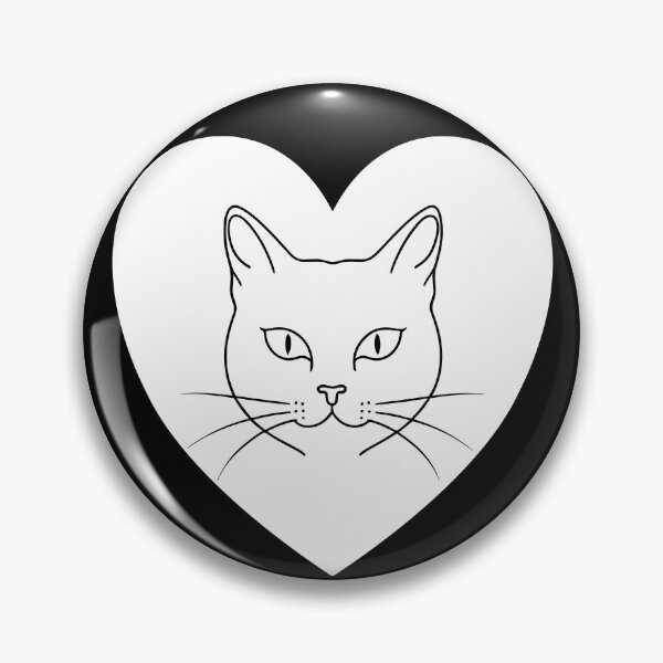 Item preview, I love cats. Show you are ral cats lover designed and sold by twisted-dot.