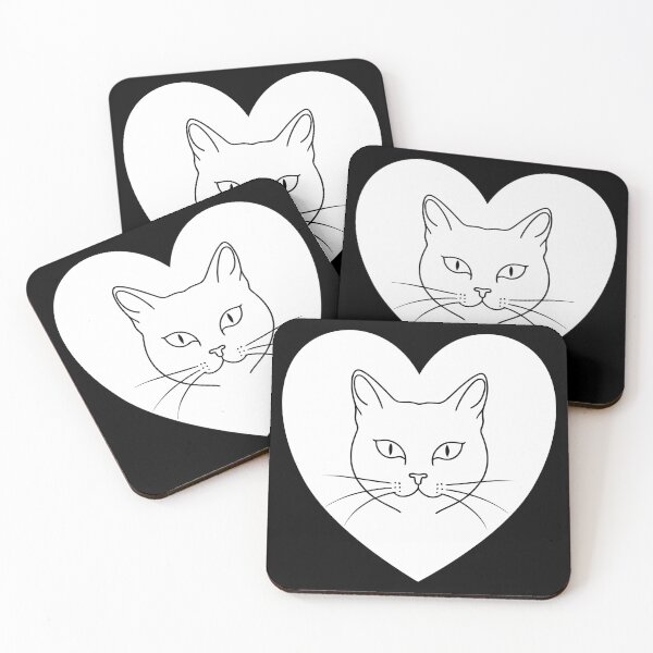Item preview, I love cats. Show you are ral cats lover designed and sold by twisted-dot.