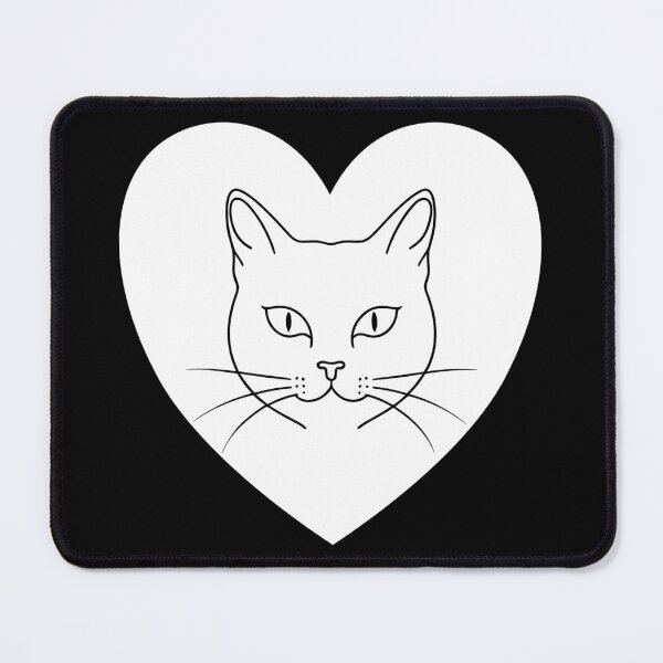 Item preview, I love cats. Show you are ral cats lover designed and sold by twisted-dot.