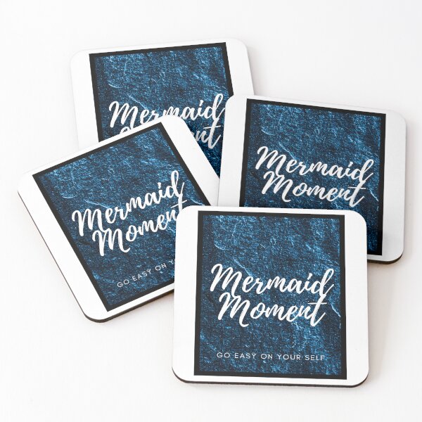 Item preview,  splash of fantasy creating everlasting memories with a mermaid moment designed and sold by DesignDistrict7.