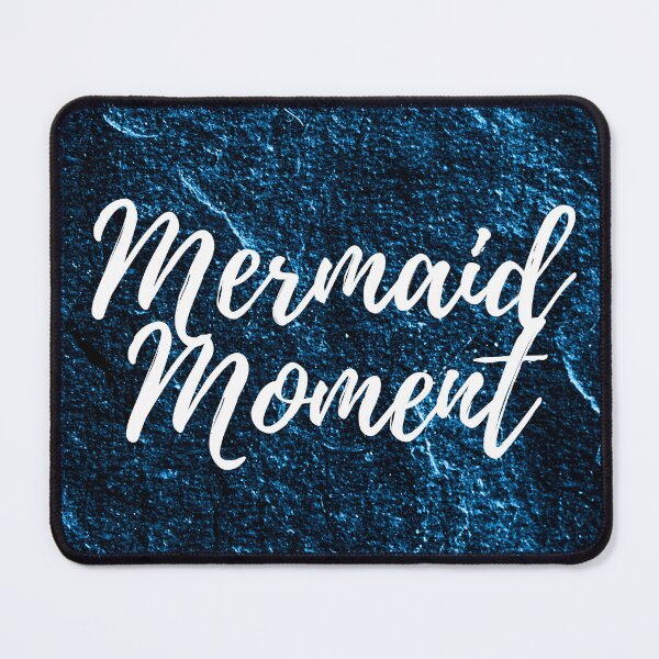 Item preview,  splash of fantasy creating everlasting memories with a mermaid moment designed and sold by DesignDistrict7.