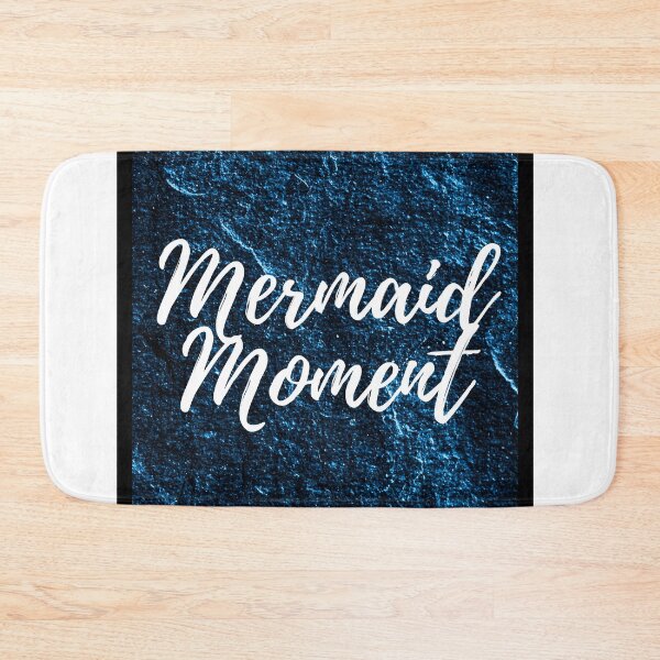Item preview,  splash of fantasy creating everlasting memories with a mermaid moment designed and sold by DesignDistrict7.