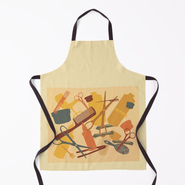 Item preview, Love is in the hair designed and sold by Hélène Carmona.