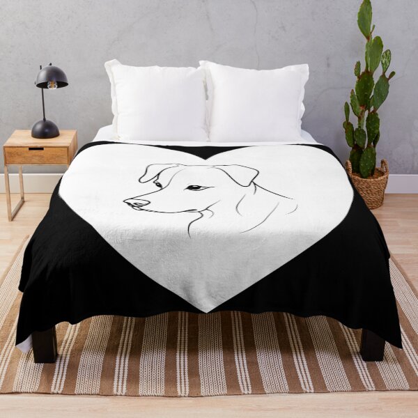 Item preview, I love dogs. Heart design for dogs lovers. designed and sold by twisted-dot.