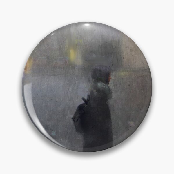 Item preview, crossing on red light designed and sold by Nikolay Semyonov.