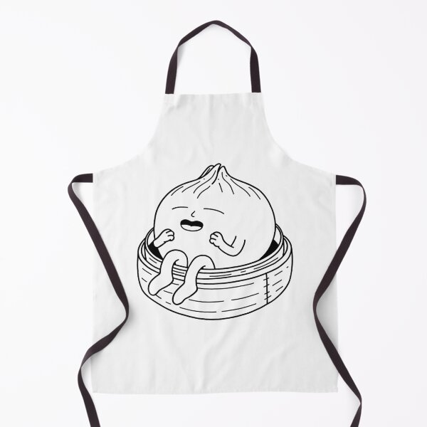 Item preview, Happy Xiao Long Bao Minimalist designed and sold by Kimprut.