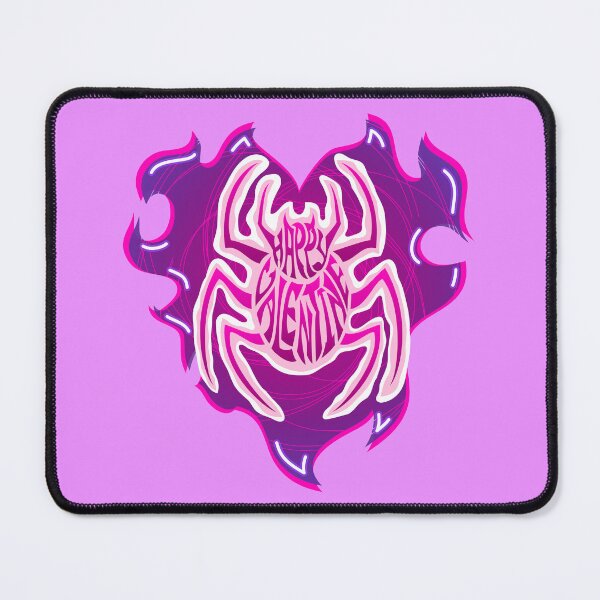 Item preview, Spider Love, Venom Heart, Valentine designed and sold by ACho UnderPeak.