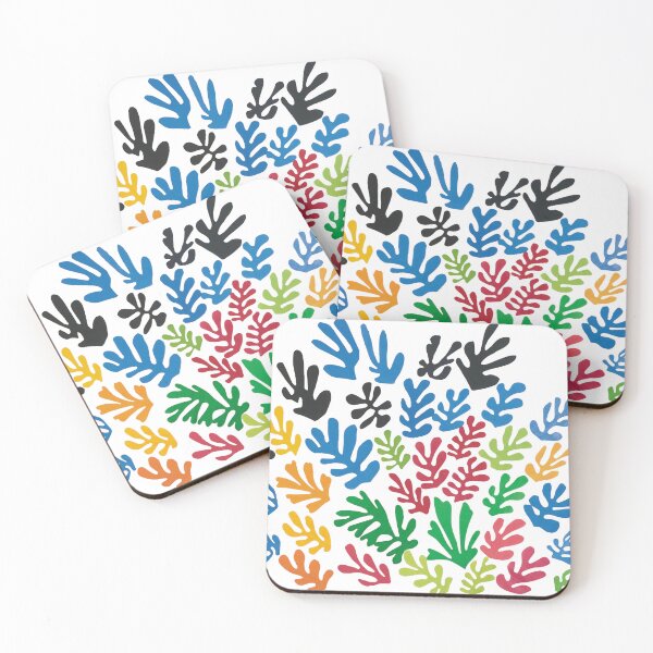 Item preview, MATISSE designed and sold by MobsProject.