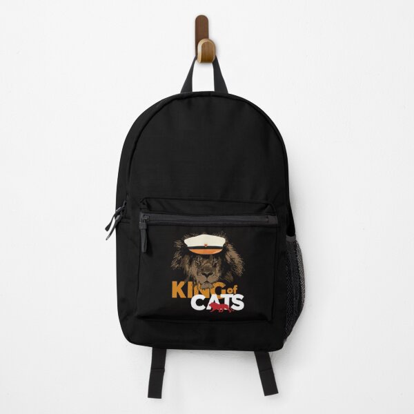 Item preview, King of cats. designed and sold by hojeong-art.