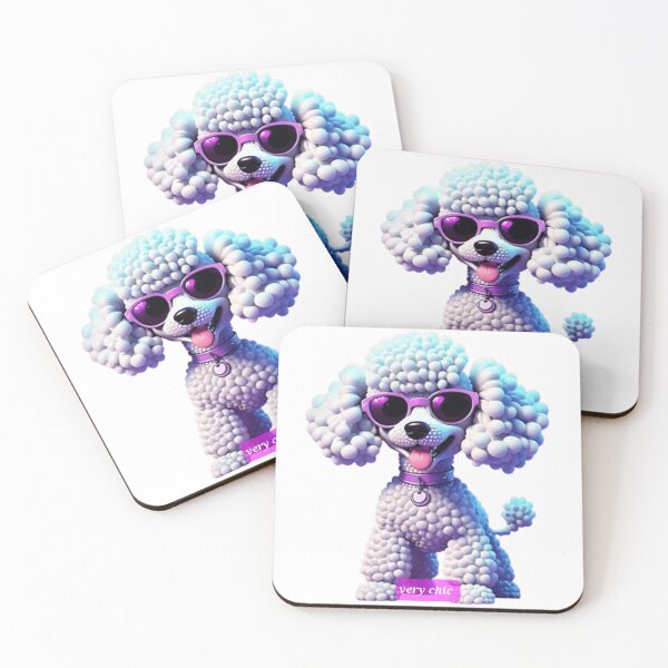 Item preview, Chic designed and sold by paintandwhisker.