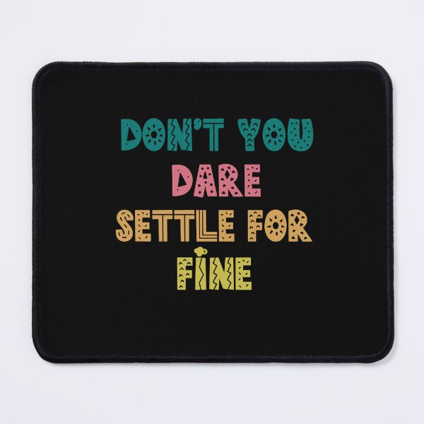 Item preview, don't you dare settle for fine designed and sold by belladesign7.